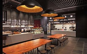 Hyatt Auckland